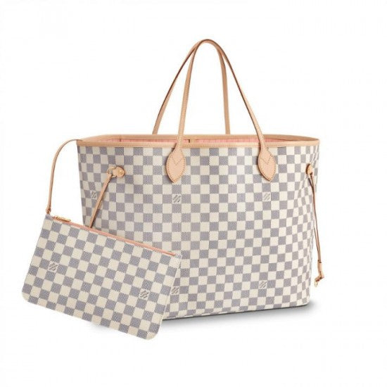 LL Neverfull GM Poche felli