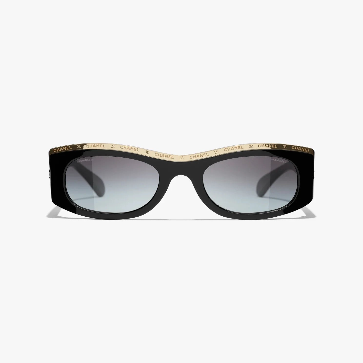 RECTANGLE SUNGLASSES 9117