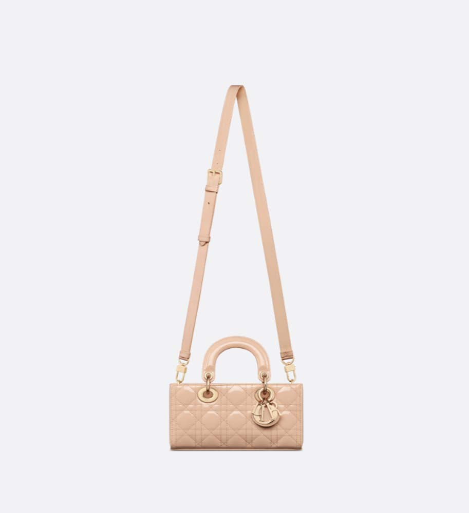 SMALL LADY D-JOY BAG