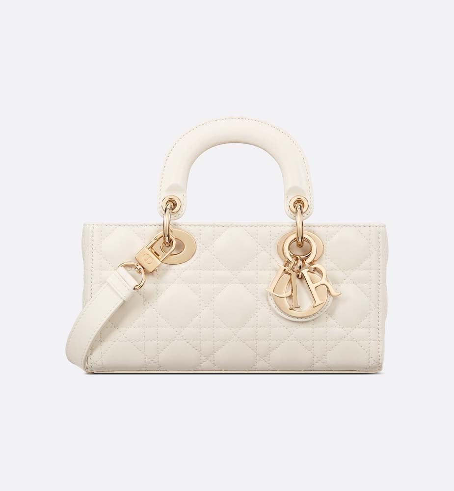 SMALL LADY D-JOY BAG