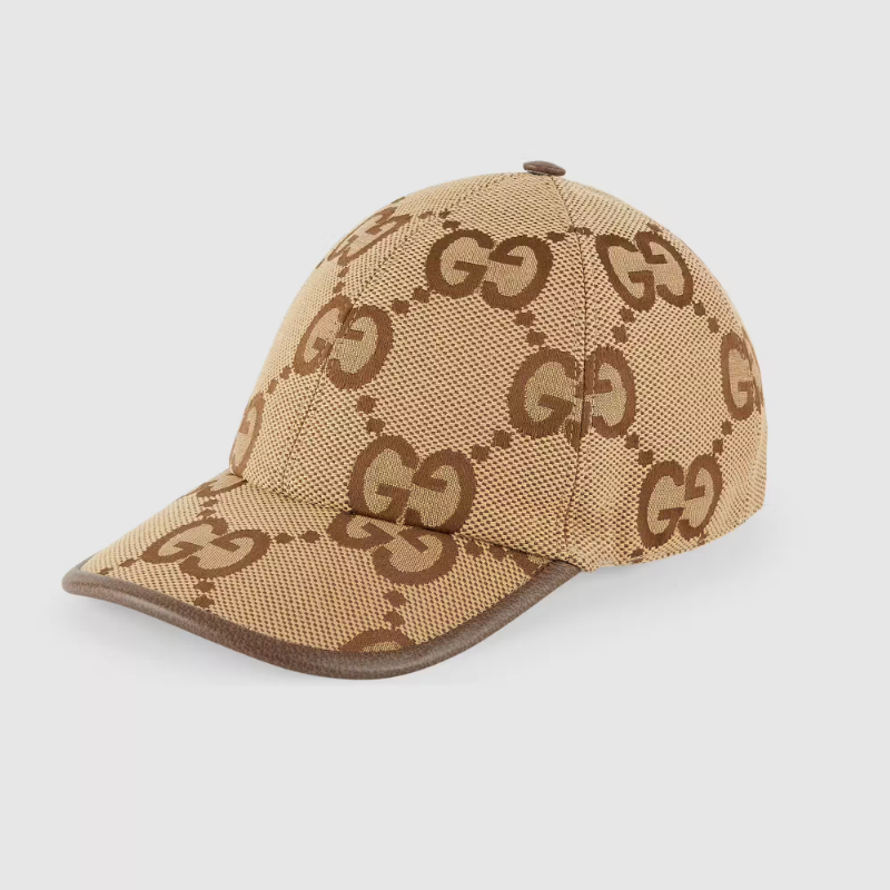 Classic Embroidered Baseball Cap