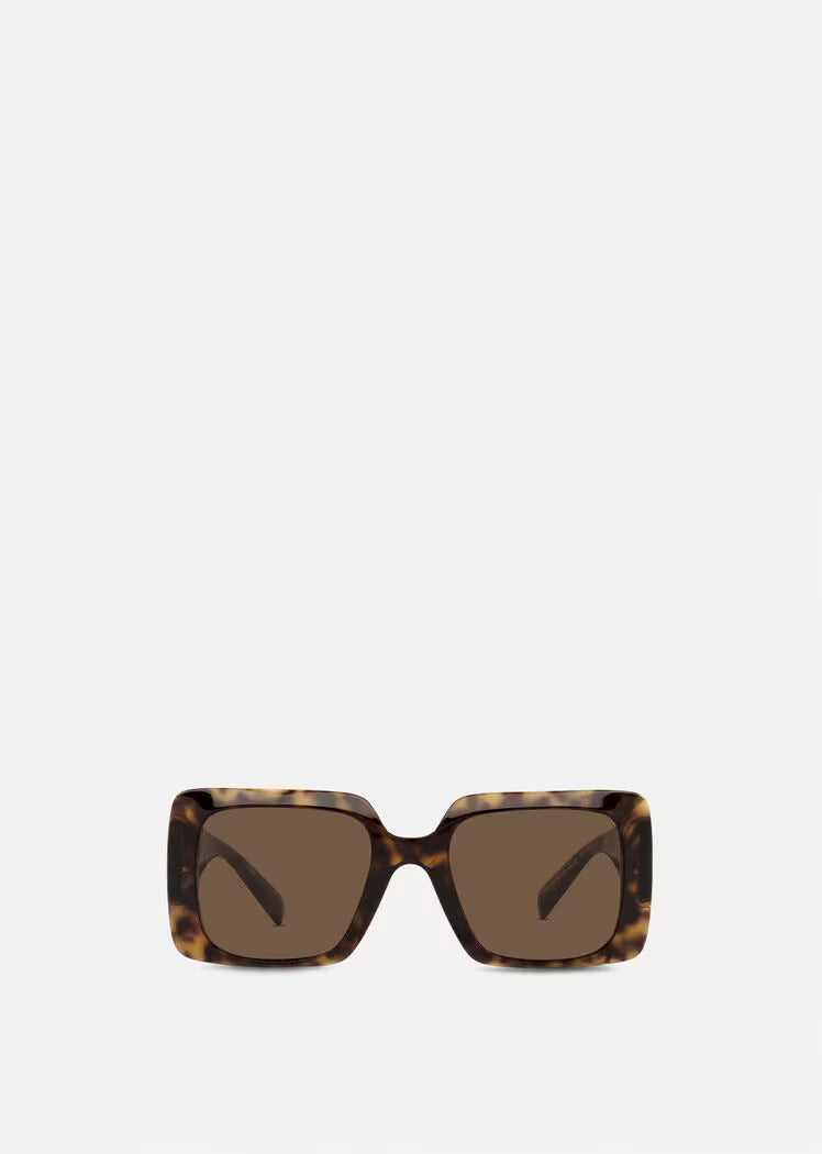 SQUARED SUNGLASSES 4405