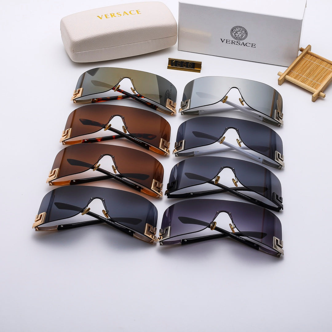 GRECA SIGNATURE SUNGLASSES 1666