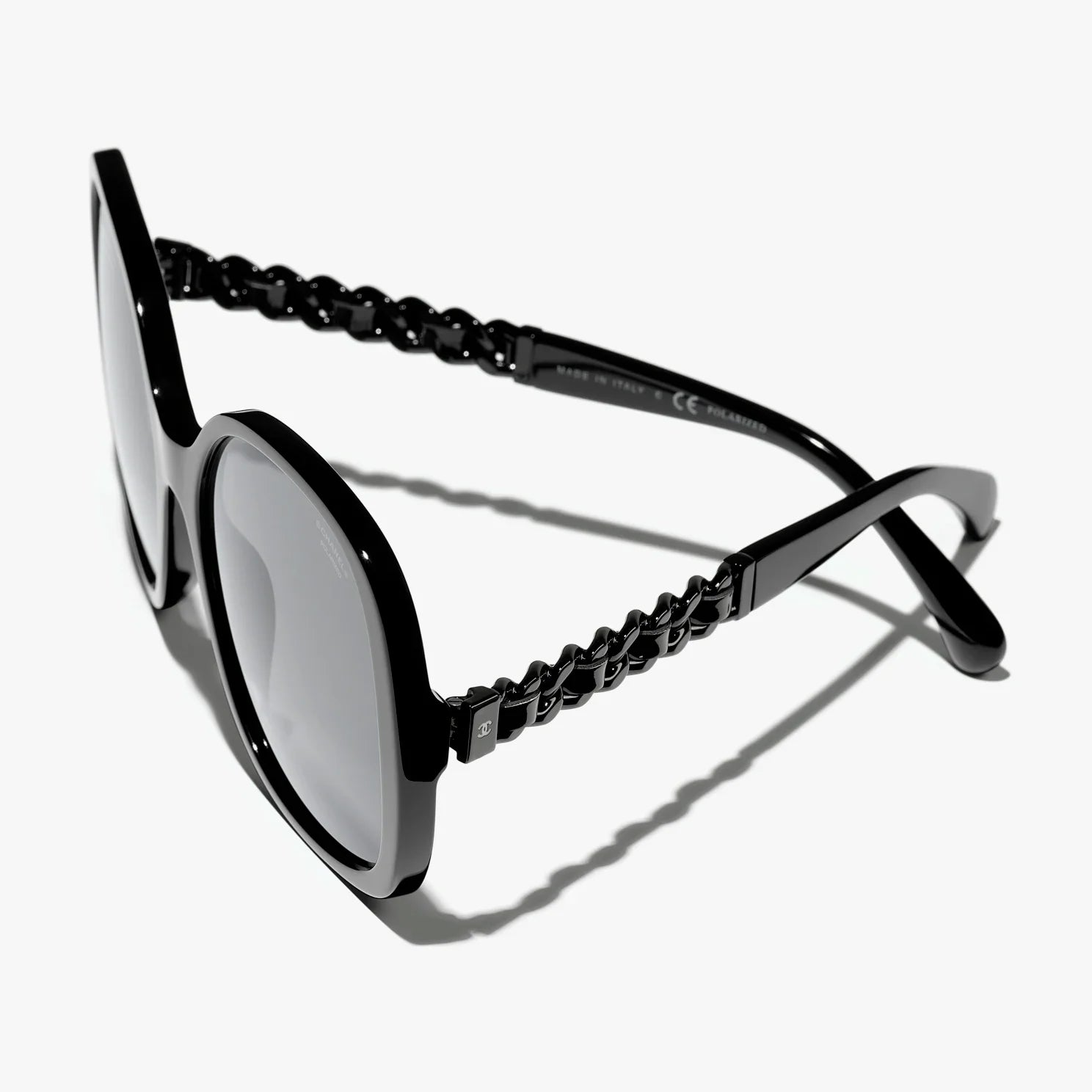 SQUARE SUNGLASSES 5470Q