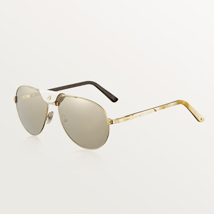 SANTOS DE ca SUNGLASSES CRESW00362