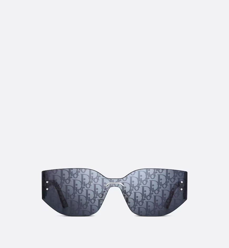 Black Pantos Sunglasses DB23R1I