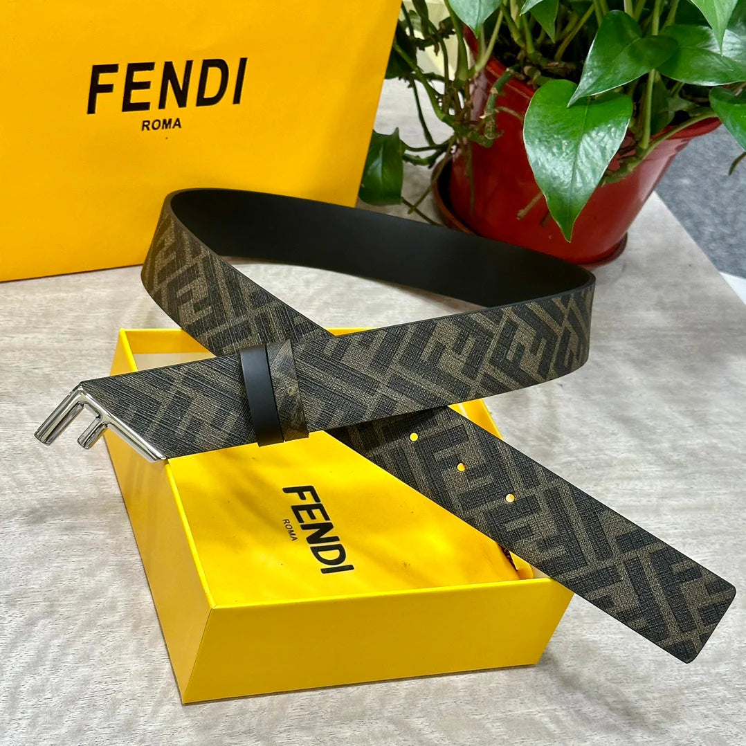 Fashion Belts-110