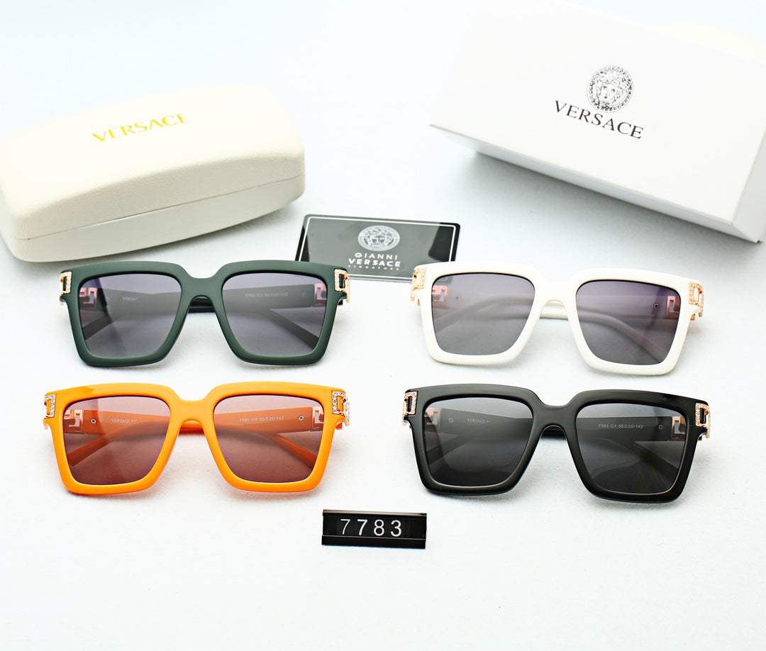 Square Sunglasses 7783