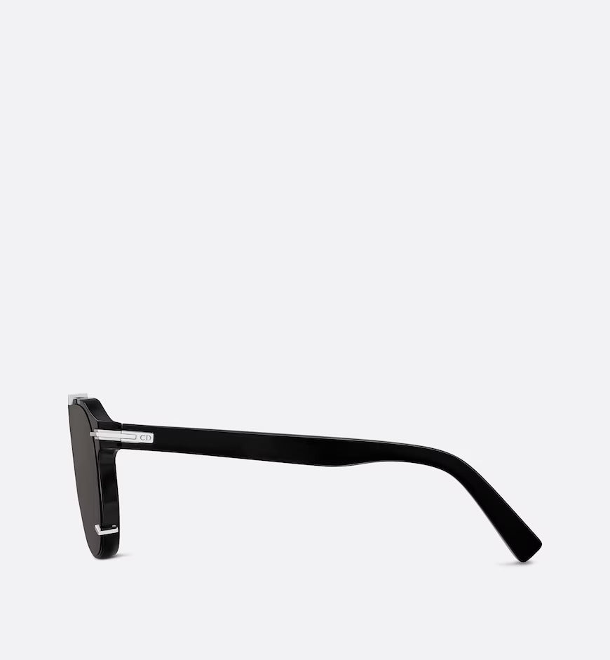 Black Pantos Sunglasses