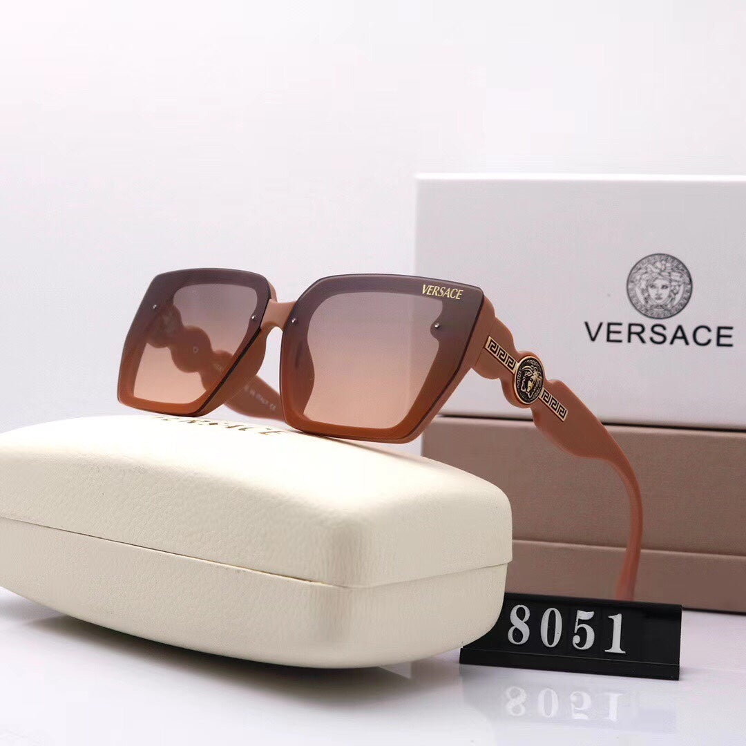 Square Sunglasses 8501