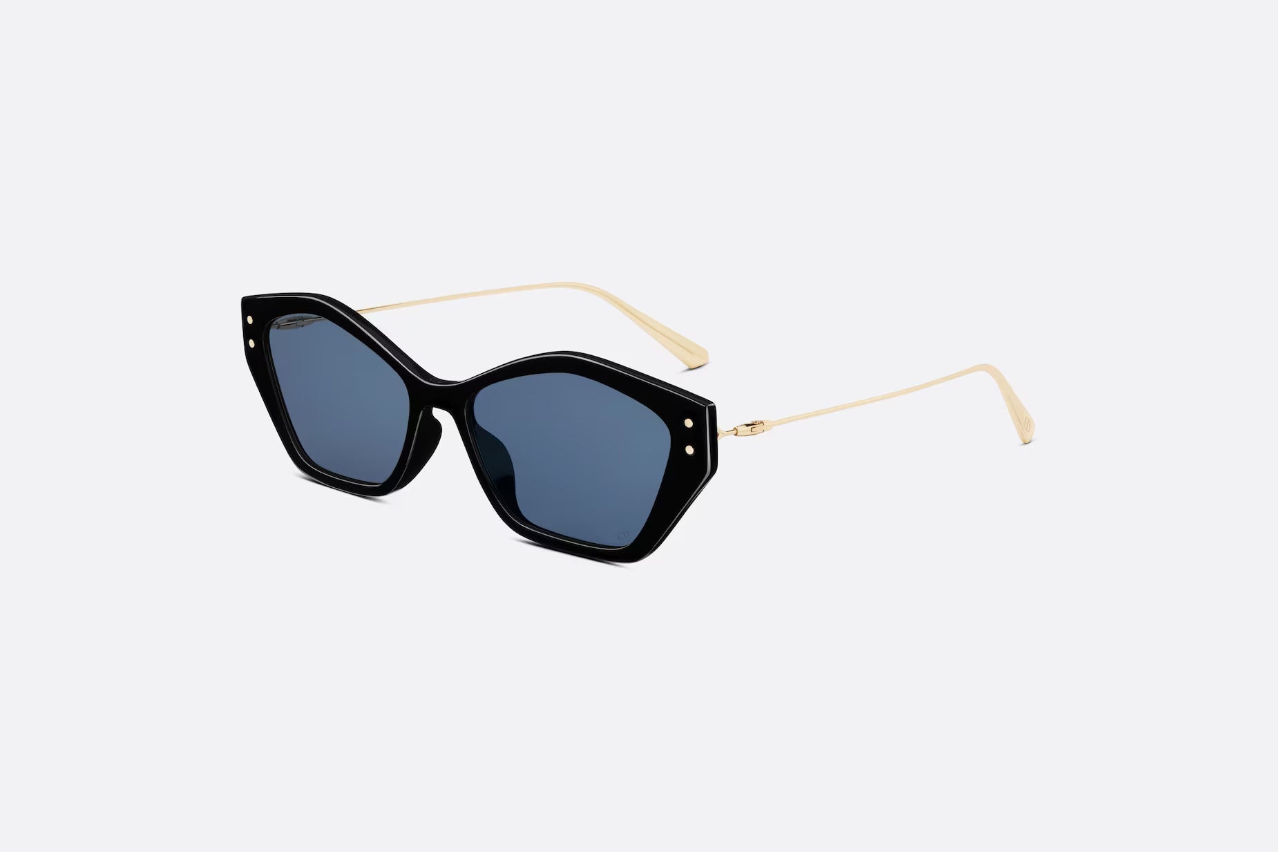 Blue Butterfly Sunglasses MISDS1U