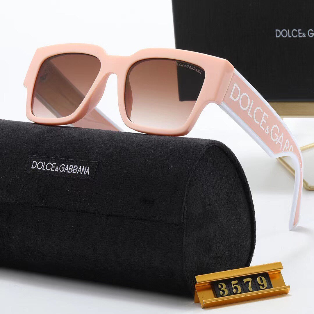 Square Sunglasses 3579