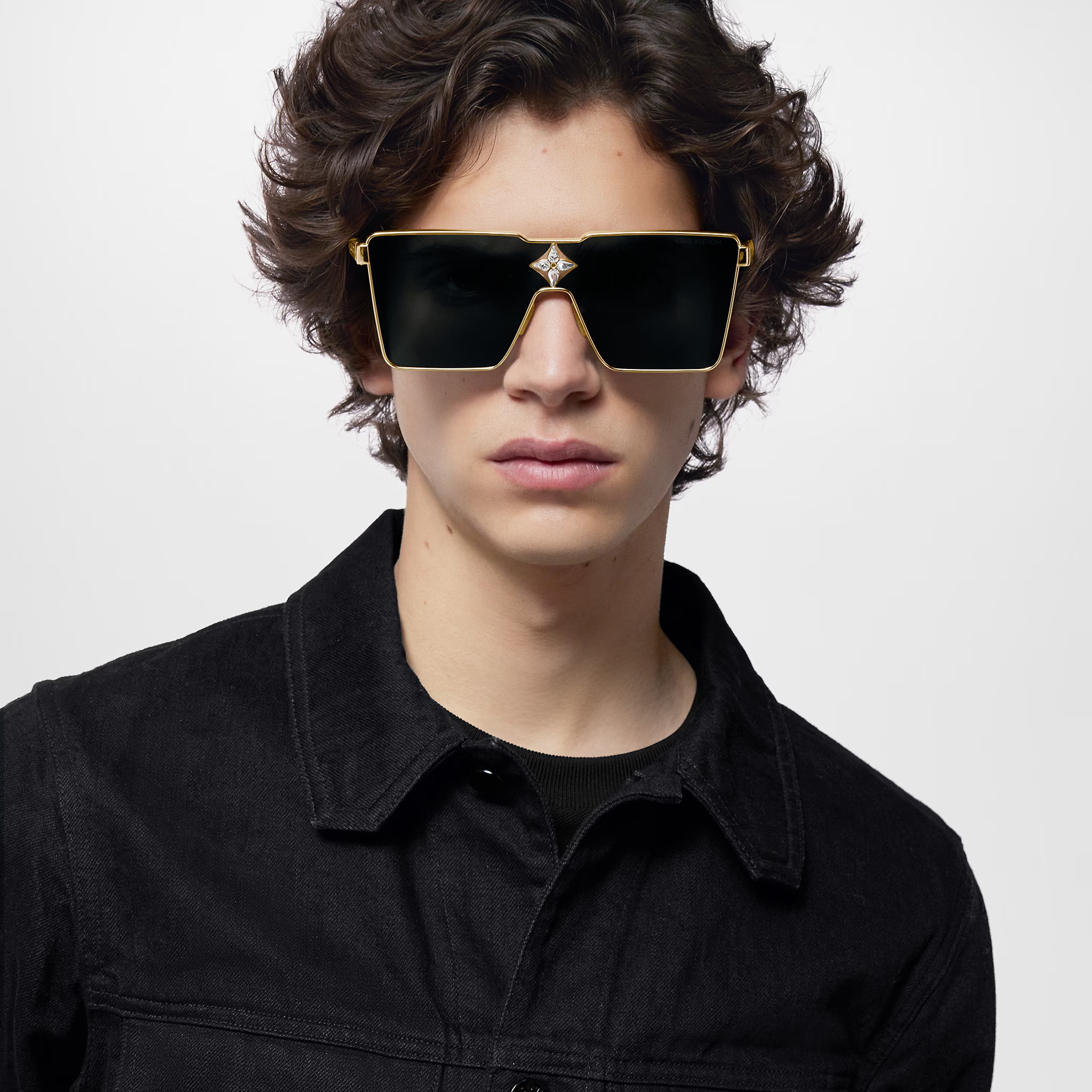 Cyclone Metal Sunglasses