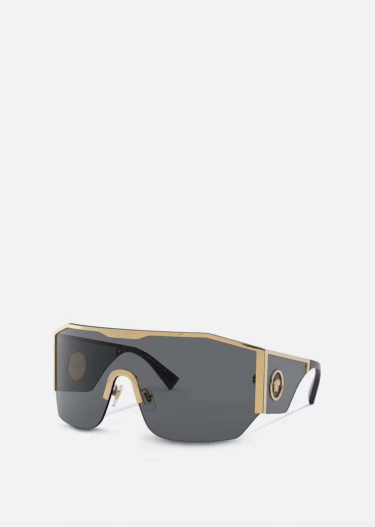 HALO SHIELD SUNGLASSES 2220