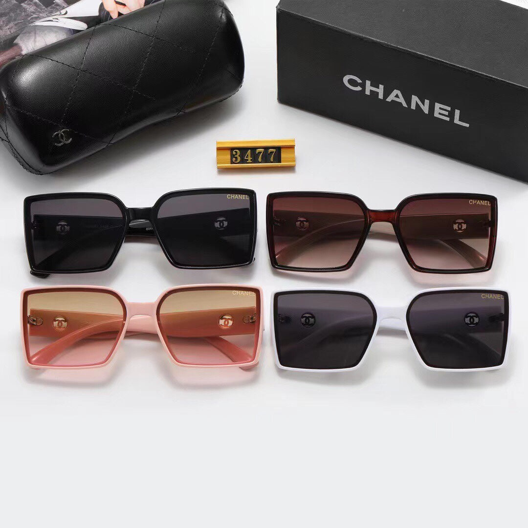 Sunglasses Sunglasses 3477