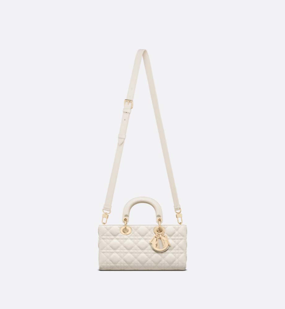 MEDIUM LADY D-JOY BAG