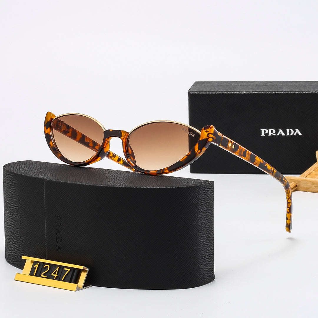 Polarized sunglasses 1427