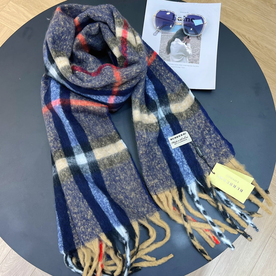 cashmere fashion scarf