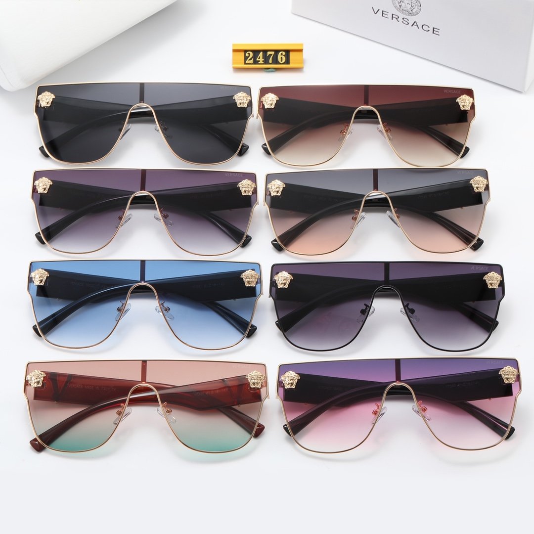 Fashion Sunglasses—2476