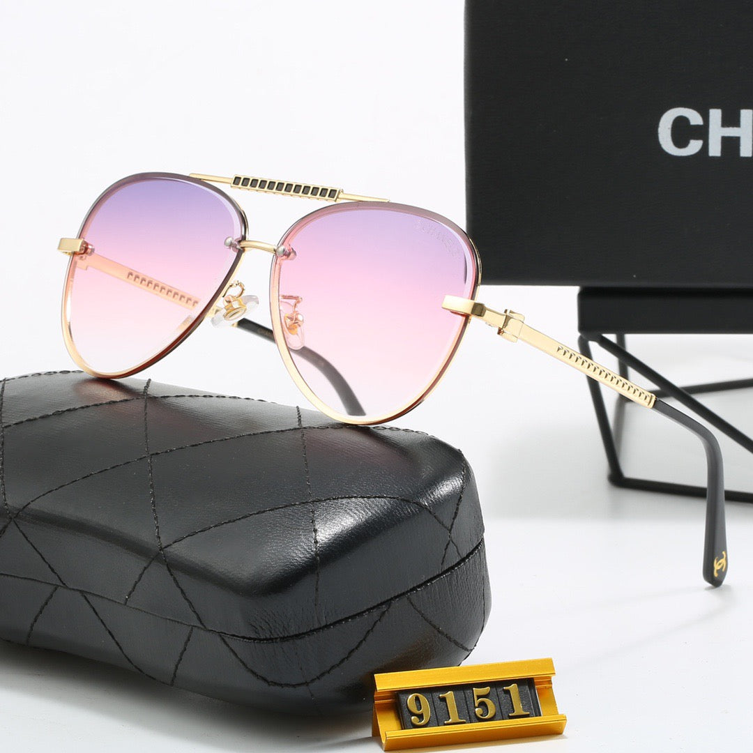 Fashion Sunglasses-DBT-9151