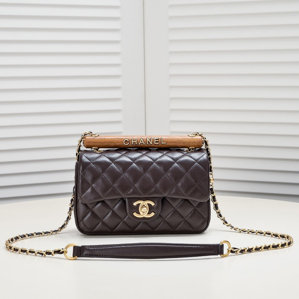 Classic Flap Bag W3560