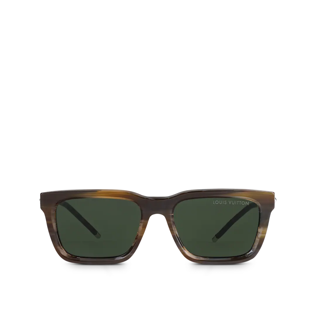 MNG Blaze Square Sunglasses