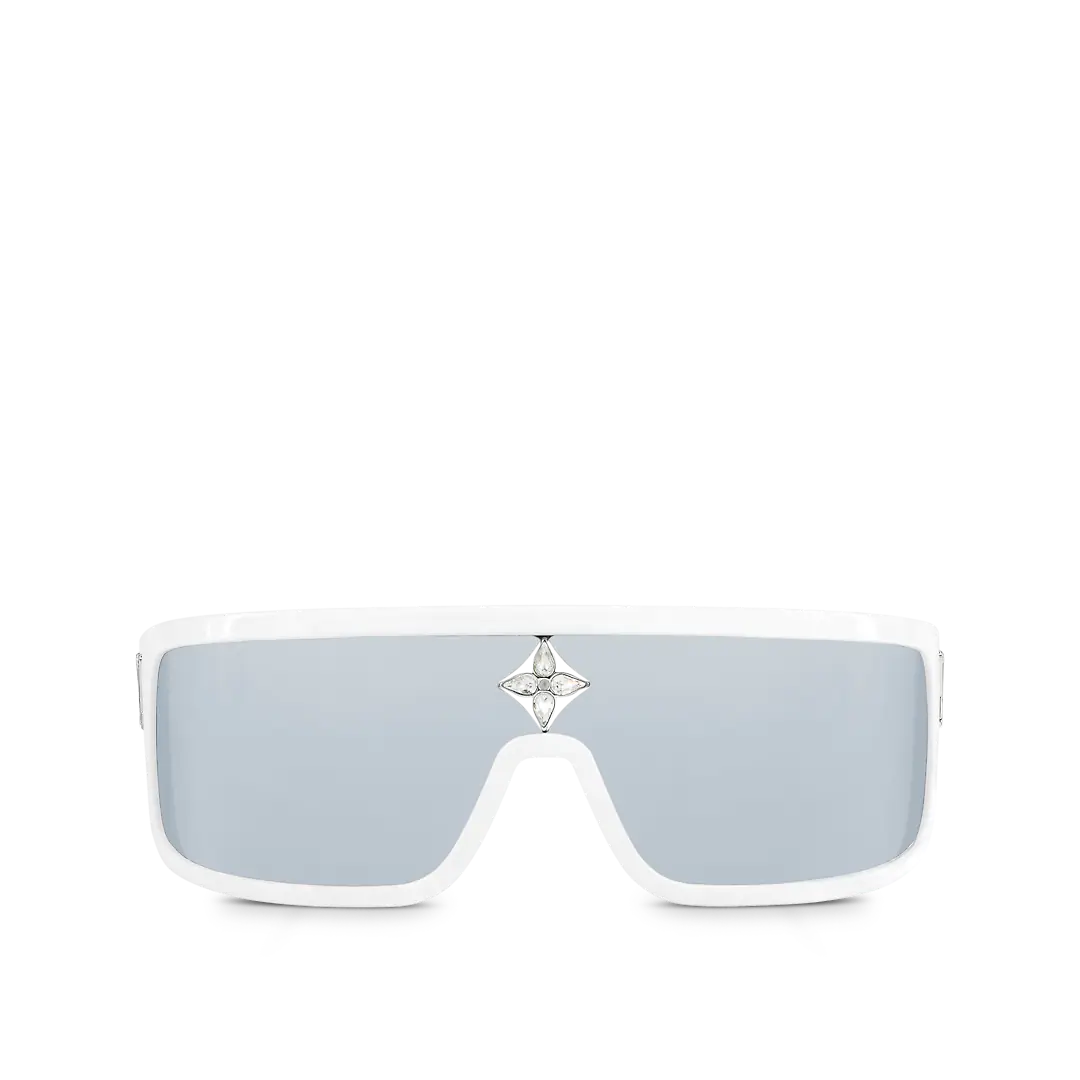 Cyclone Sport Mask Sunglasses