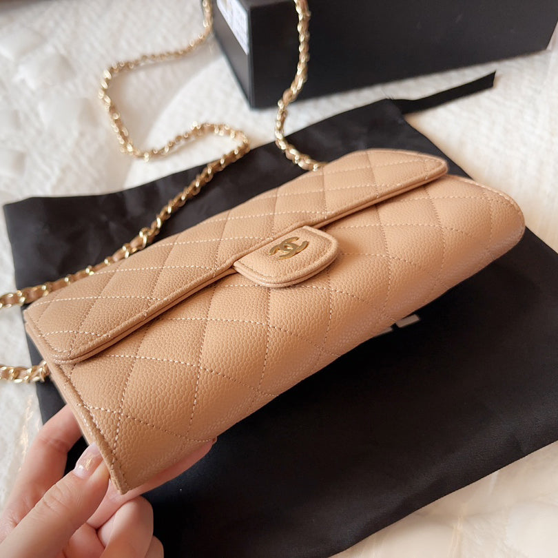 Classic Flap Bag W3923