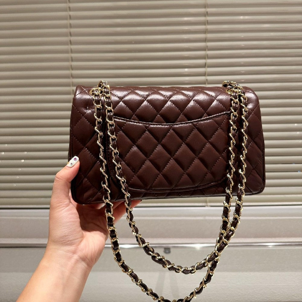 Classic Flap Bag W3924