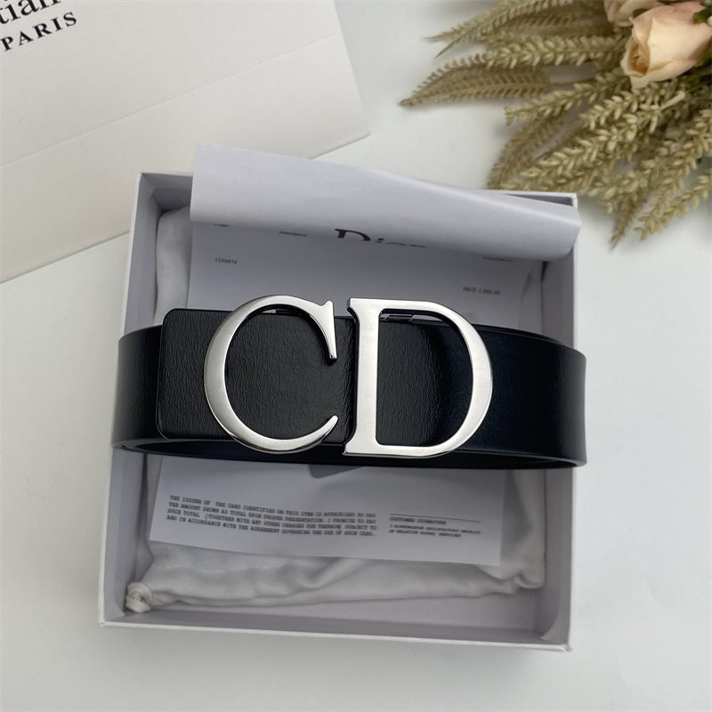 Fashion Letter C Belts