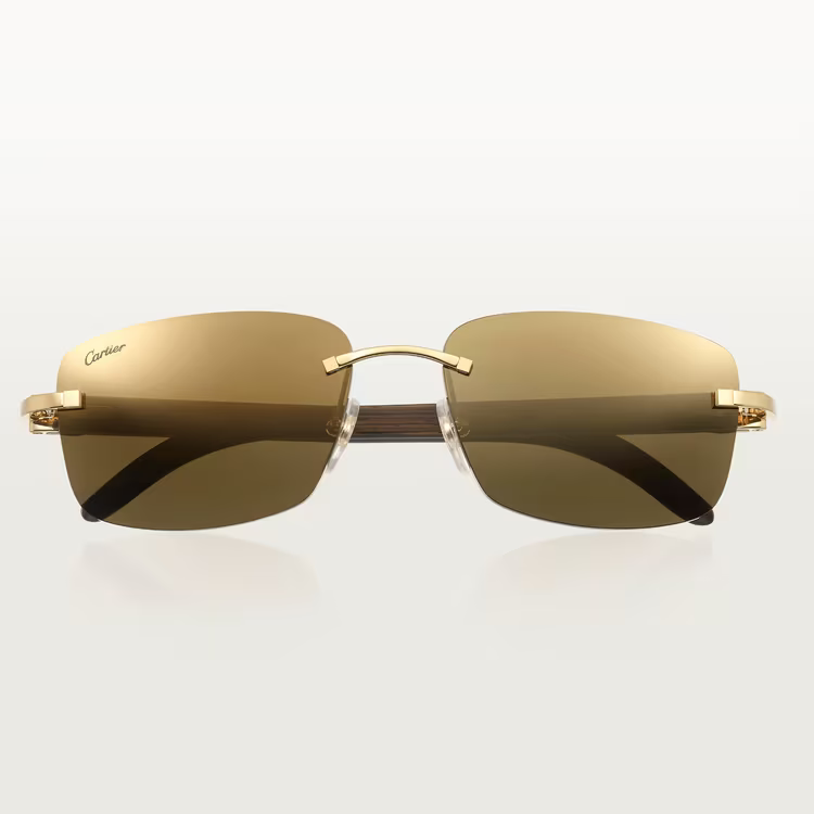 SIGNATURE C DE ca SUNGLASSES