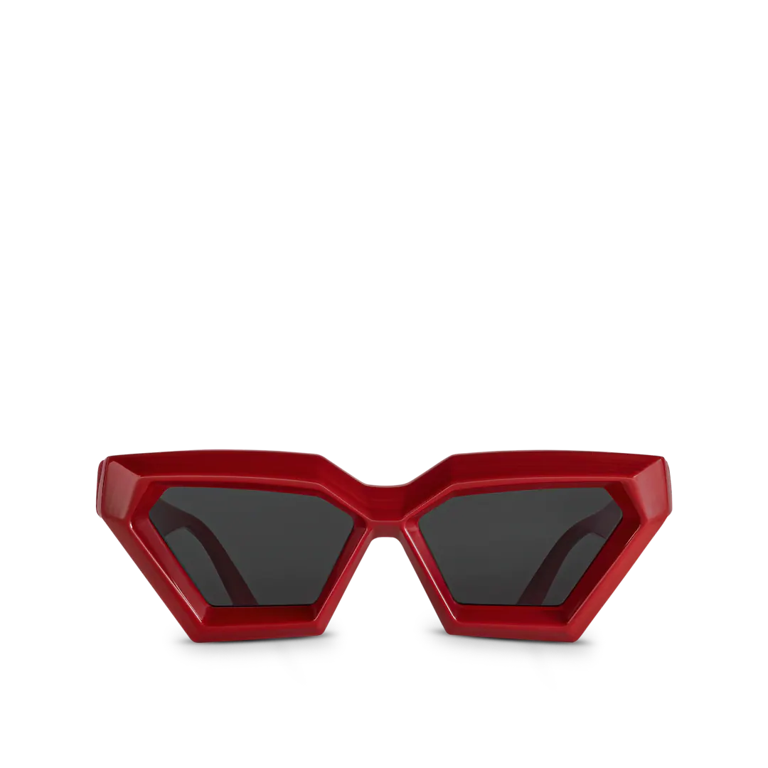 The L Cut Sunglasses