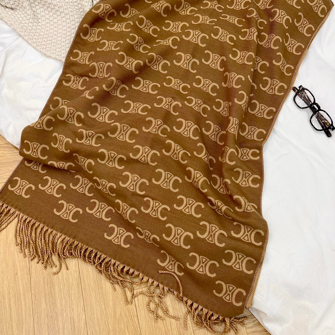 fashion scarf shawl