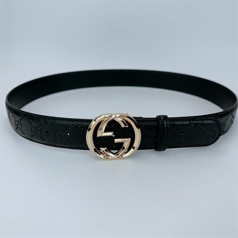 Luxury Fashion Belt