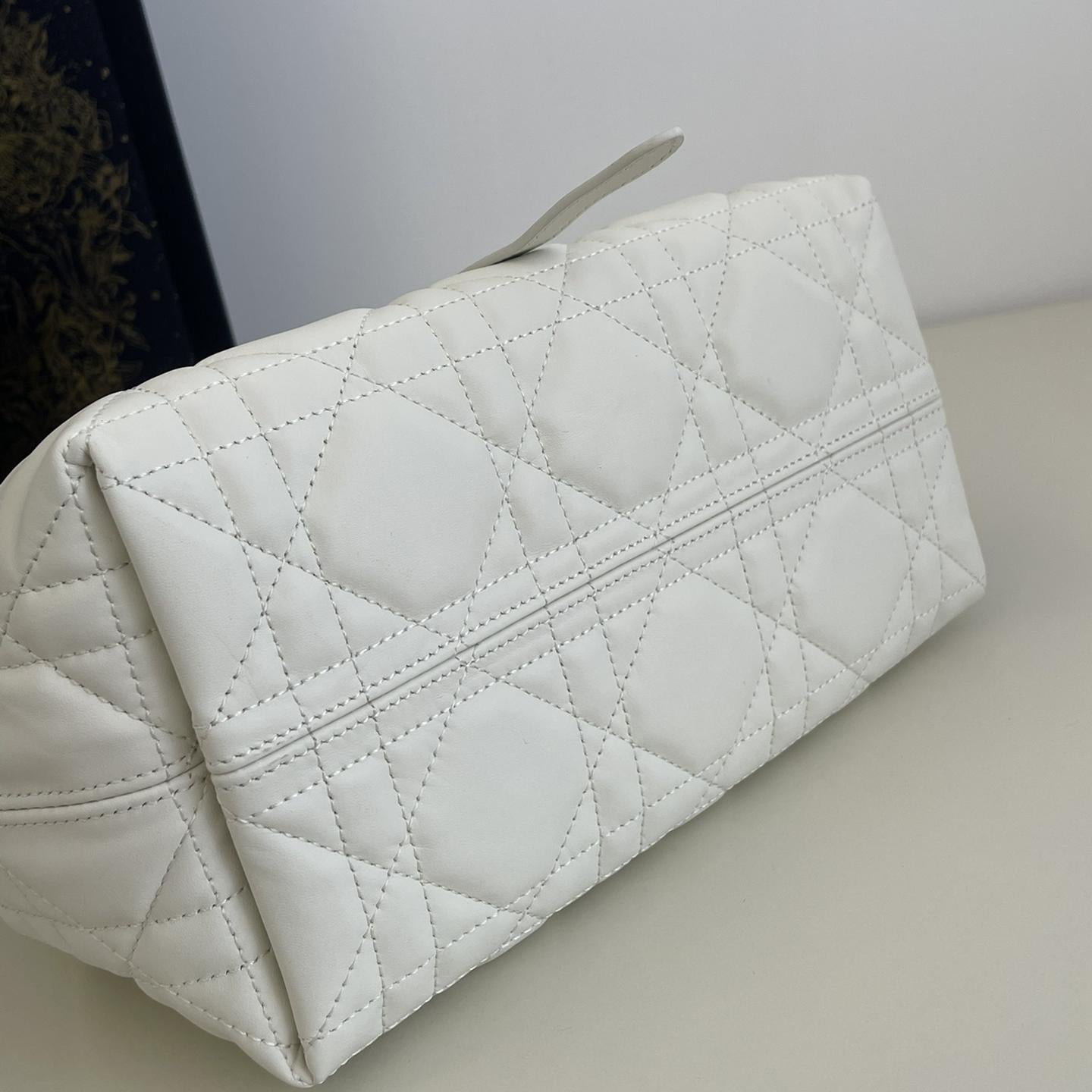 Fashion Top-handle Bag