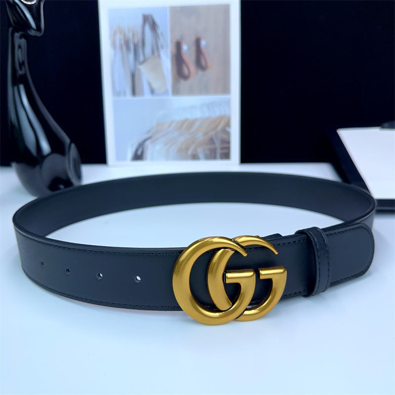 8-color fashion belt