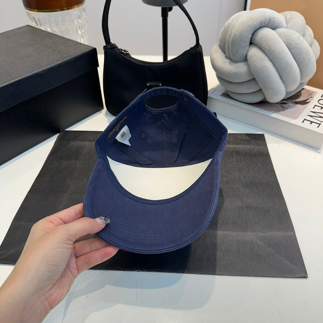 Fashion Baseball Cap