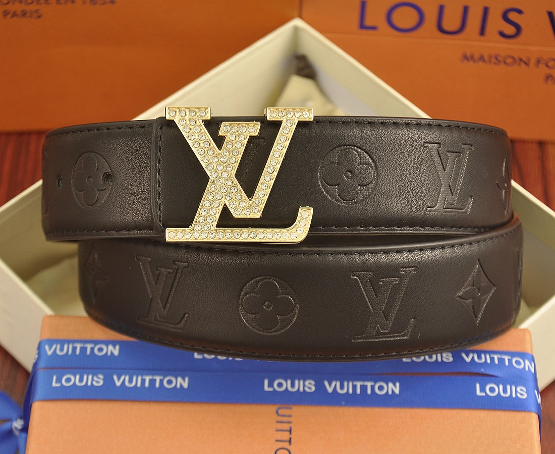 Heritage Reversible Belt