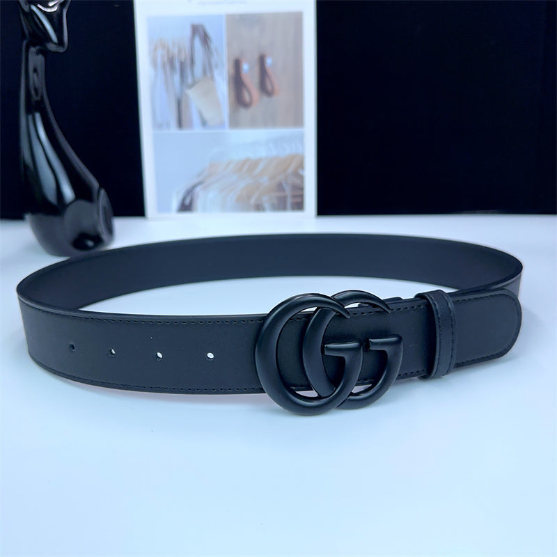 8-color fashion belt