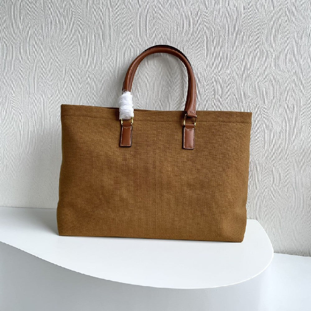 Cabas Thais Tote Bag CE3