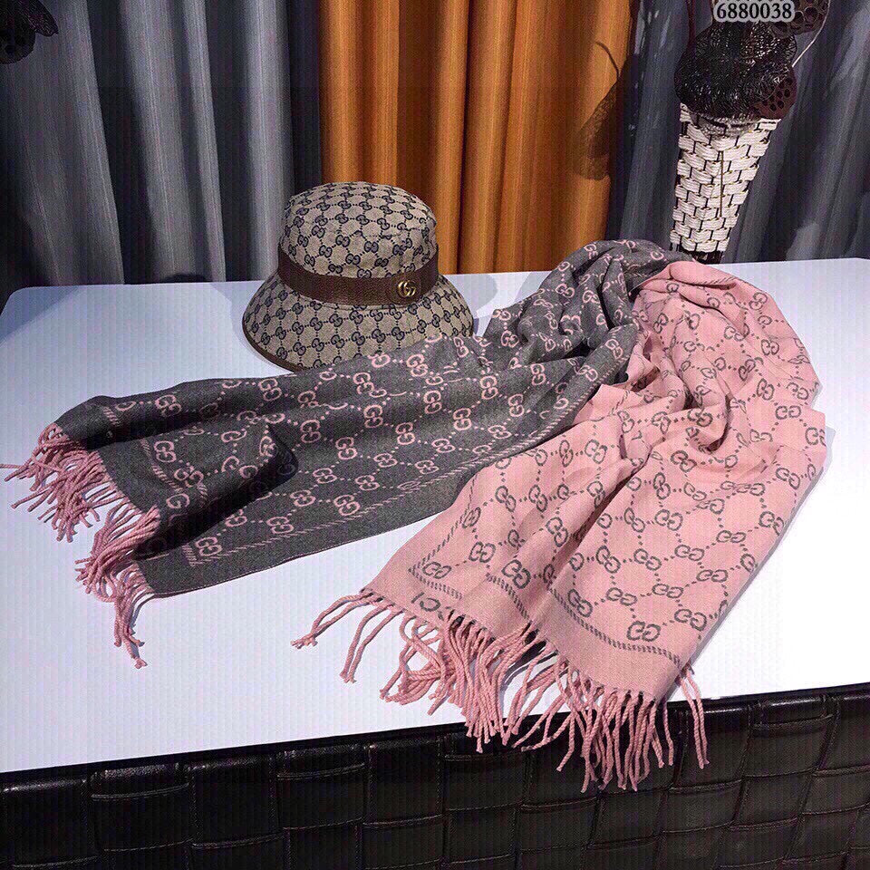 fashion scarf