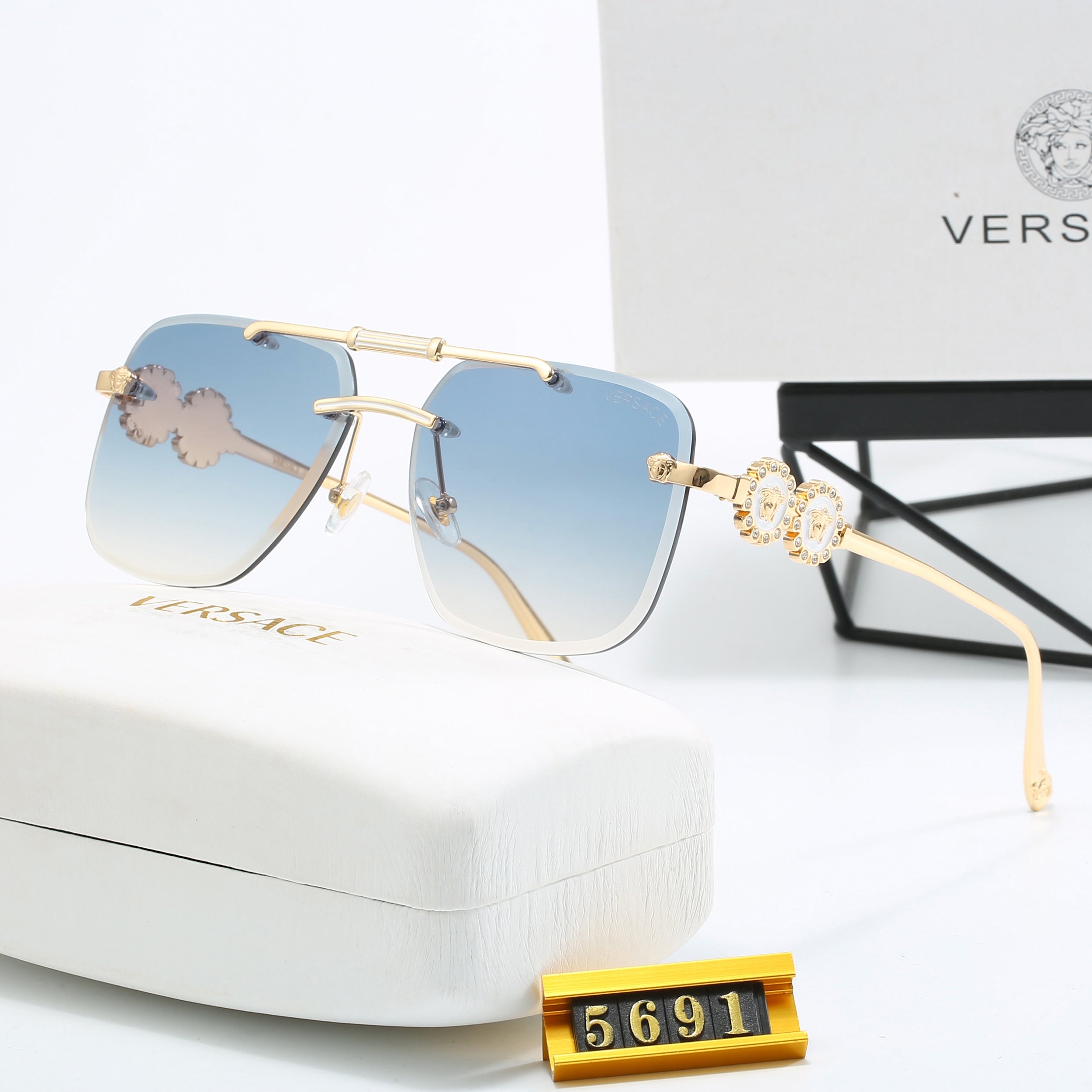 Fashion Sunglasses 5691