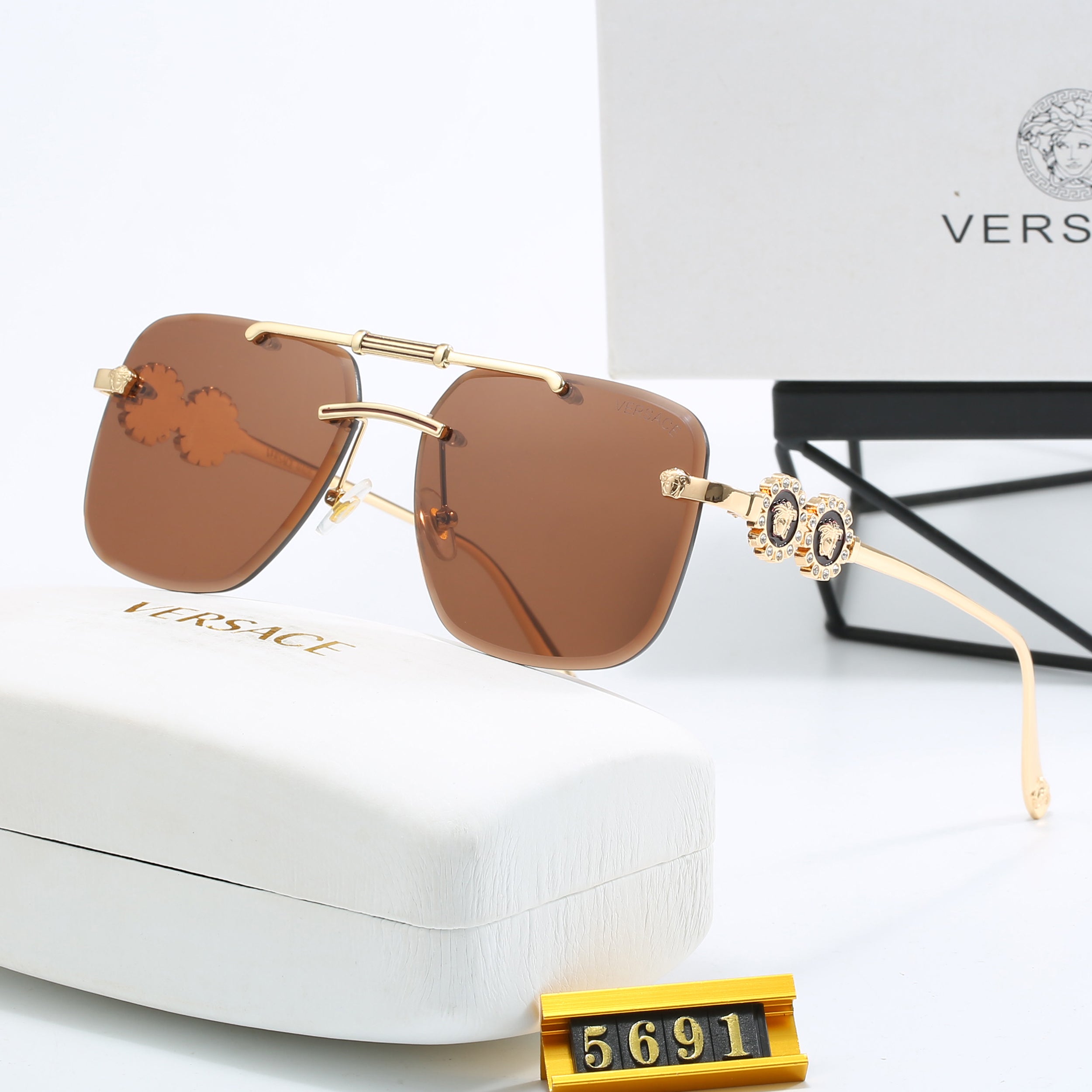 Fashion Sunglasses 5691