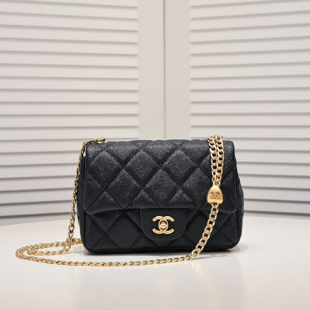 Classic Flap Bag W69