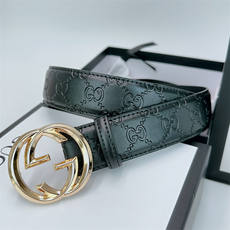 Luxury Fashion Belt