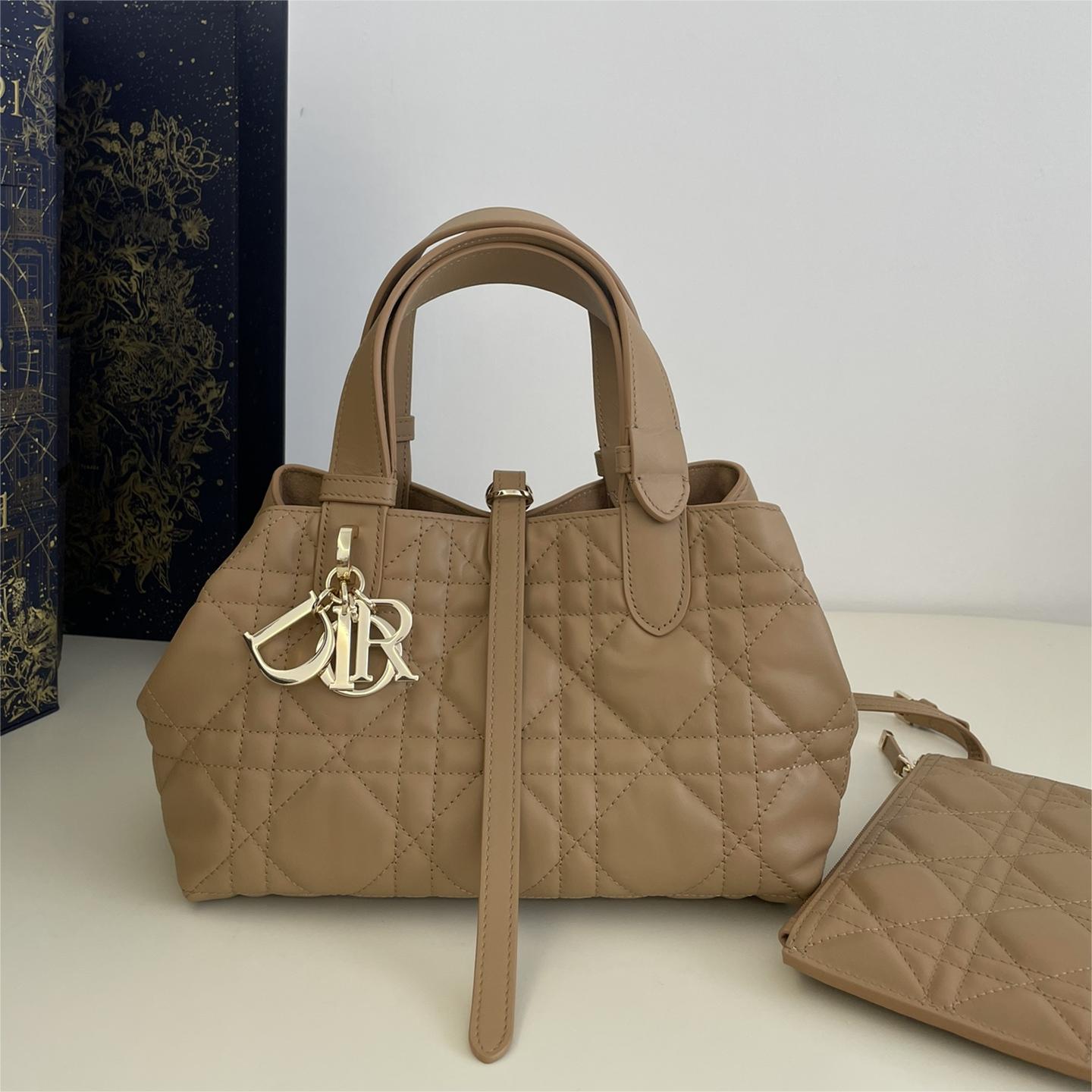 Fashion Top-handle Bag