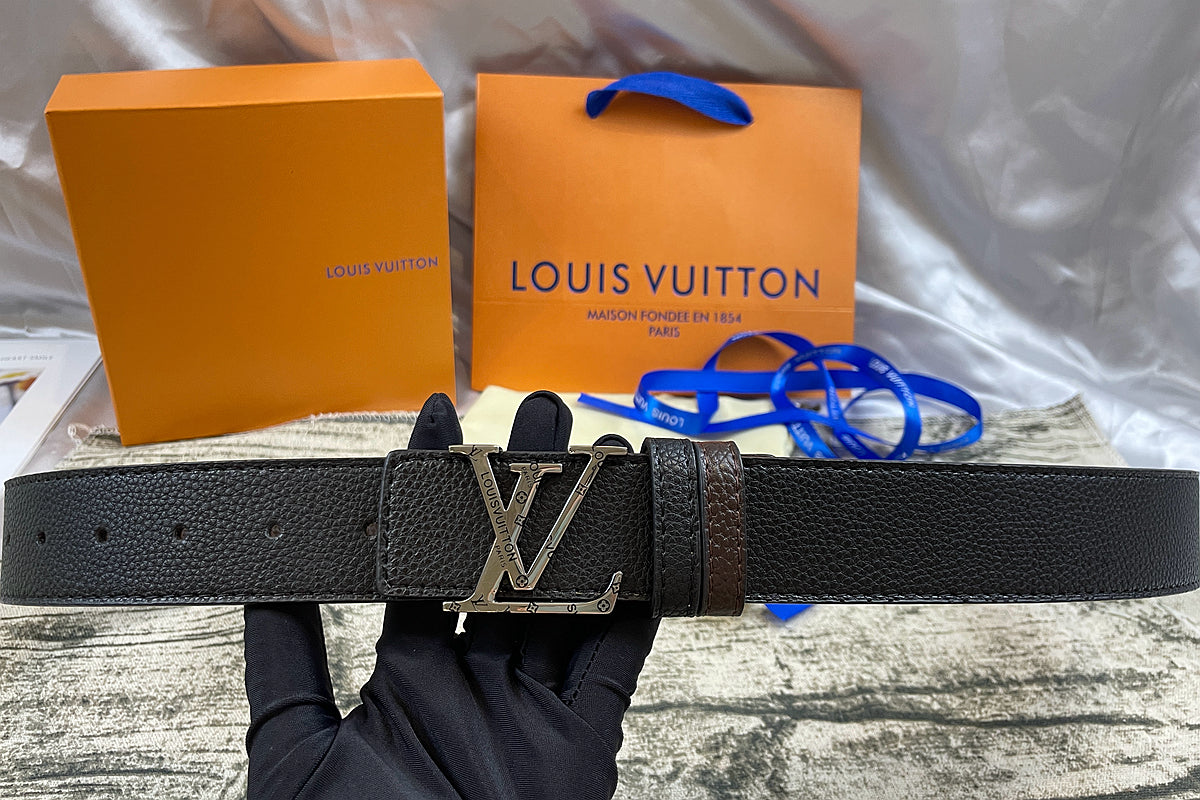 4-color fashion belt