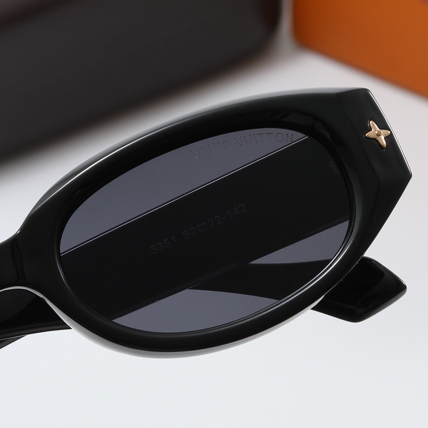 Fashion Cat Eye sunglasses