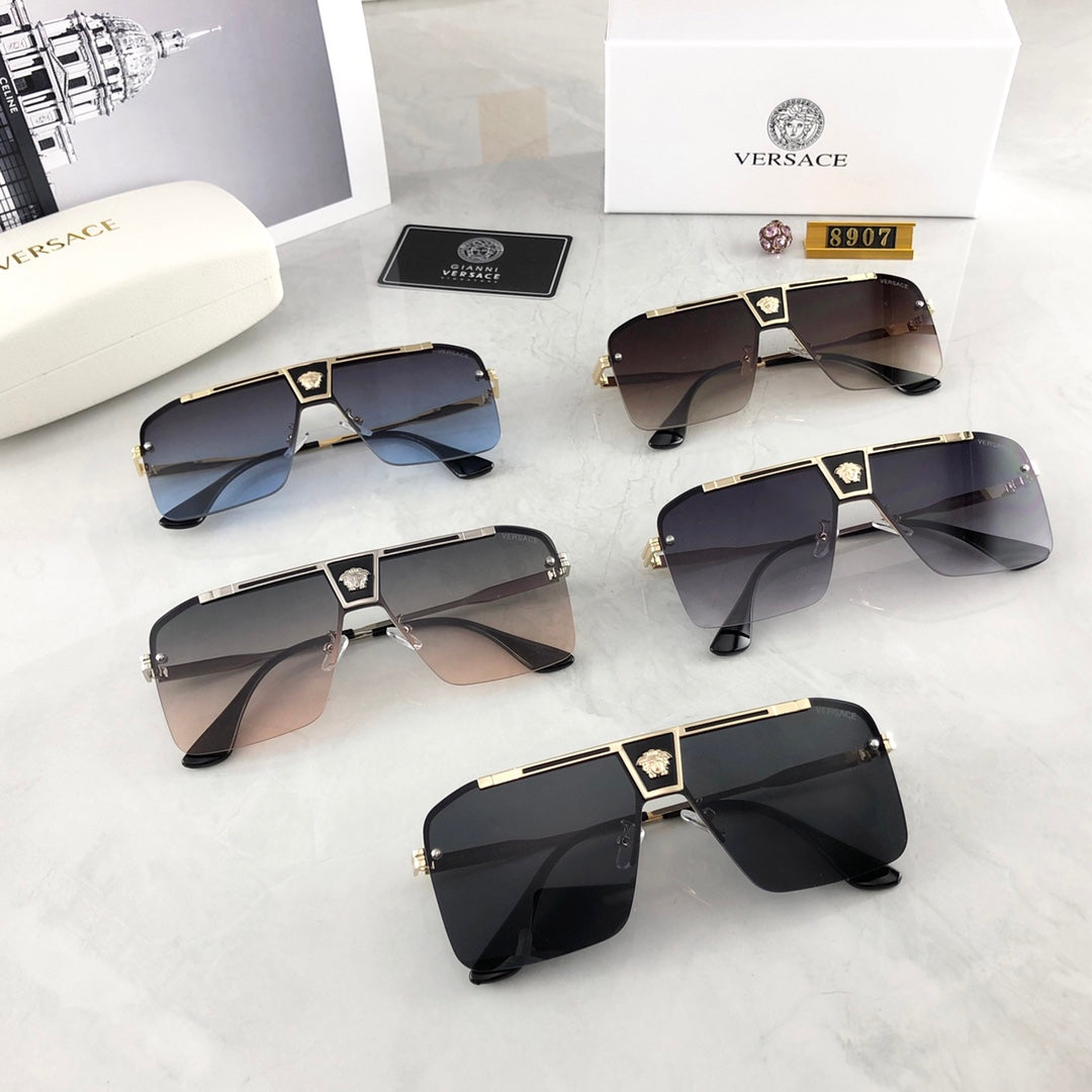 Fashion Sunglasses—8907