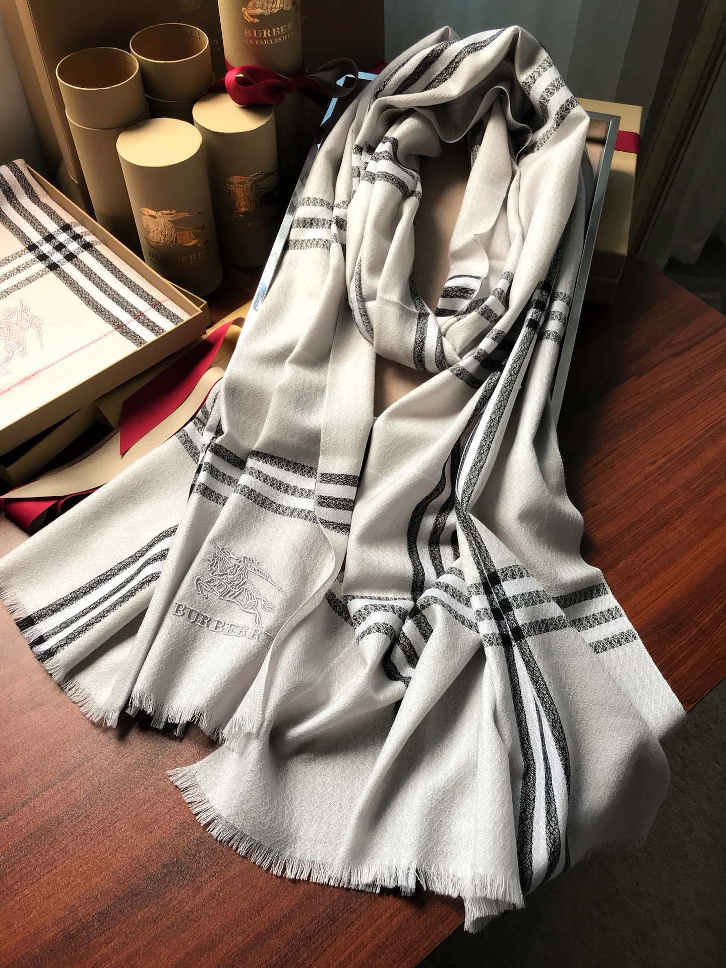 fashion scarf